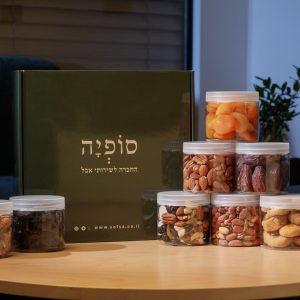 מארז עינב